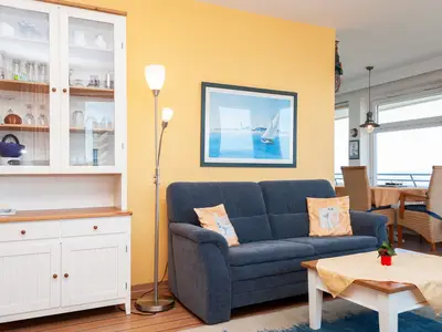 Ferienwohnung für 4 Personen (67 m²) in Duhnen 2/10