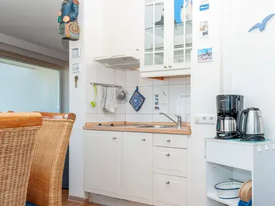 Ferienwohnung für 4 Personen (67 m²) in Duhnen 6/10