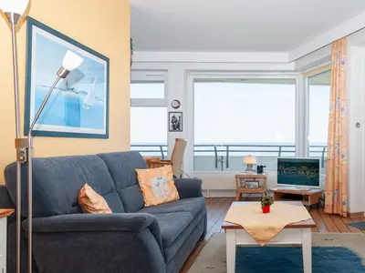 Ferienwohnung für 4 Personen (67 m²) in Duhnen 8/10