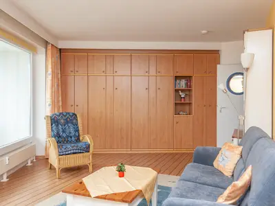 Ferienwohnung für 4 Personen (67 m²) in Duhnen 9/10