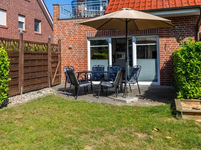 Ferienwohnung für 5 Personen (75 m²) in Boltenhagen (Ostseebad) 8/10