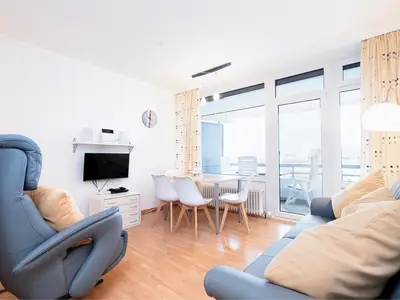 Ferienwohnung für 4 Personen (47 m²) in Grömitz 2/10