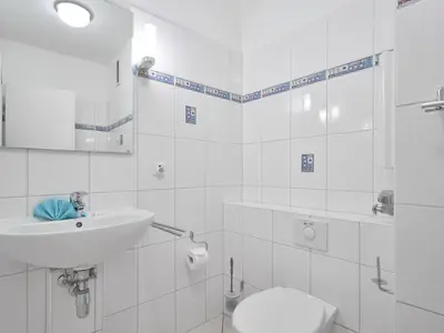 Ferienwohnung für 4 Personen (47 m²) in Grömitz 10/10