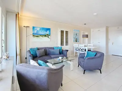 Ferienwohnung für 4 Personen (60 m²) in Westerland (Sylt) 2/10