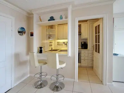 Ferienwohnung für 4 Personen (60 m²) in Westerland (Sylt) 6/10