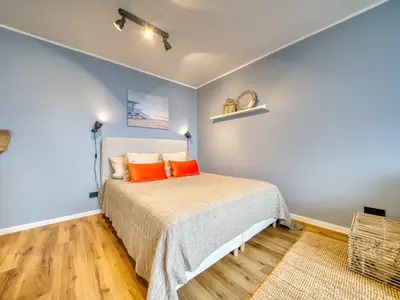 Ferienwohnung für 2 Personen (38 m²) in Heiligenhafen 3/10