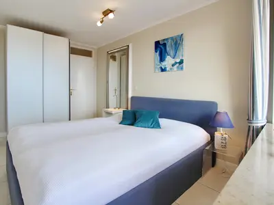 Ferienwohnung für 4 Personen (60 m²) in Westerland (Sylt) 9/10
