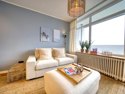 Ferienwohnung für 2 Personen (38 m²) in Heiligenhafen 5/10