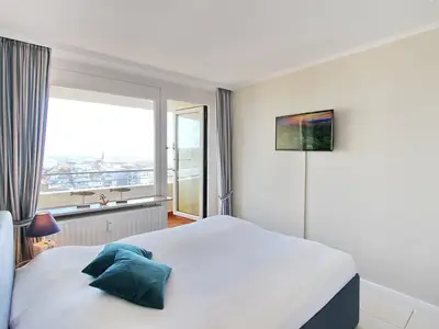 Ferienwohnung für 4 Personen (60 m²) in Westerland (Sylt) 10/10