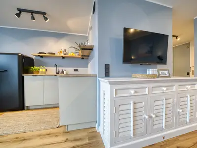 Ferienwohnung für 2 Personen (38 m²) in Heiligenhafen 7/10