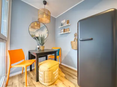 Ferienwohnung für 2 Personen (38 m²) in Heiligenhafen 9/10