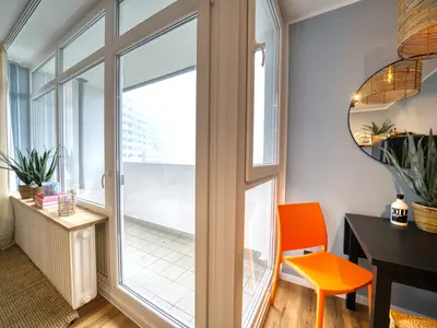 Ferienwohnung für 2 Personen (38 m²) in Heiligenhafen 10/10