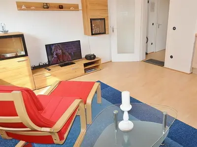 Ferienwohnung für 2 Personen (45 m²) in Grömitz 2/10