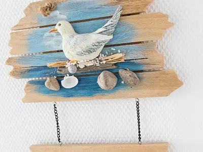 Ferienwohnung für 4 Personen (63 m²) in Ostseebad Kühlungsborn 1/10