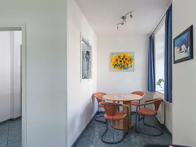 Ferienwohnung für 4 Personen (63 m²) in Ostseebad Kühlungsborn 8/10