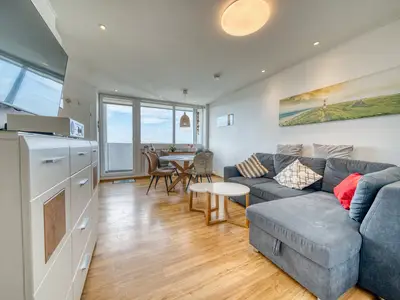 Ferienwohnung für 4 Personen (45 m²) in Heiligenhafen 1/10