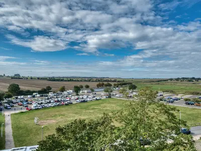 Ferienwohnung für 4 Personen (45 m²) in Heiligenhafen 2/10