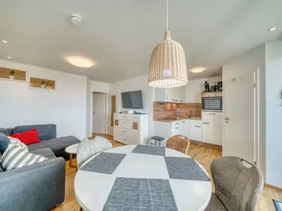 Ferienwohnung für 4 Personen (45 m²) in Heiligenhafen 3/10