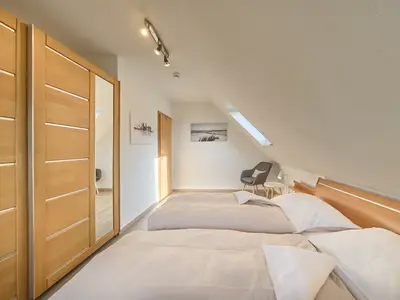 Ferienwohnung für 4 Personen (64 m²) in Duhnen 4/10