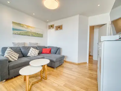 Ferienwohnung für 4 Personen (45 m²) in Heiligenhafen 5/10