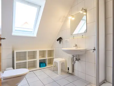 Ferienwohnung für 4 Personen (64 m²) in Duhnen 5/10