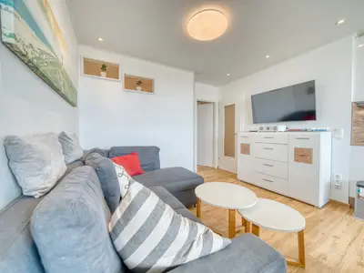 Ferienwohnung für 4 Personen (45 m²) in Heiligenhafen 6/10