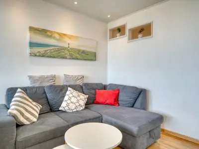 Ferienwohnung für 4 Personen (45 m²) in Heiligenhafen 9/10