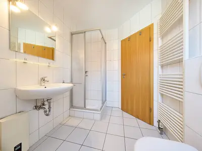 Ferienwohnung für 4 Personen (64 m²) in Duhnen 9/10
