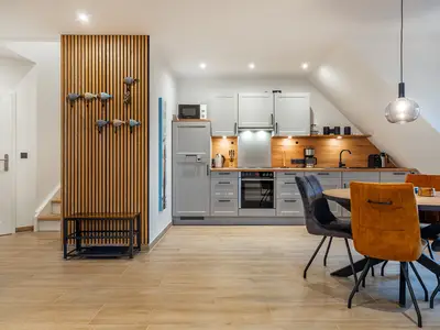 Ferienwohnung für 4 Personen (65 m²) in Krummhörn Greetsiel 1/10