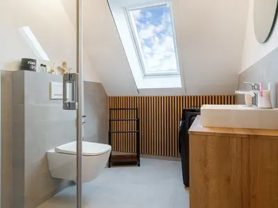 Ferienwohnung für 4 Personen (65 m²) in Krummhörn Greetsiel 2/10