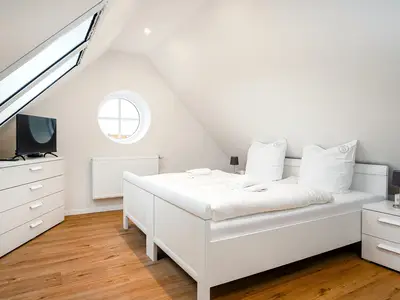 Ferienwohnung für 4 Personen (65 m²) in Krummhörn Greetsiel 4/10