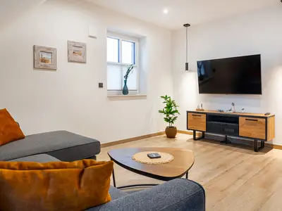 Ferienwohnung für 4 Personen (65 m²) in Krummhörn Greetsiel 6/10