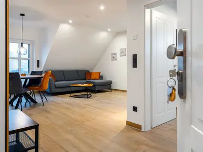 Ferienwohnung für 4 Personen (65 m²) in Krummhörn Greetsiel 7/10