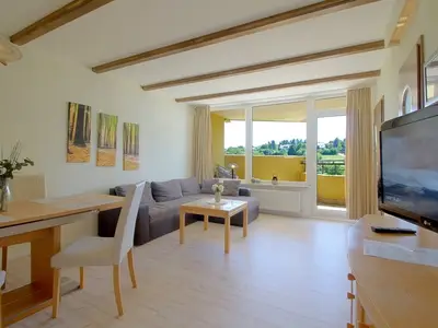 Ferienwohnung für 4 Personen (49 m²) in Hohegeiß 1/10