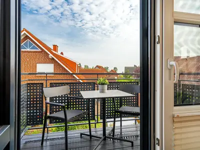 Ferienwohnung für 4 Personen (65 m²) in Krummhörn Greetsiel 9/10