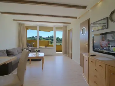 Ferienwohnung für 4 Personen (49 m²) in Hohegeiß 2/10