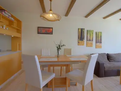 Ferienwohnung für 4 Personen (49 m²) in Hohegeiß 5/10