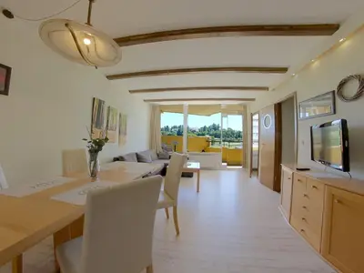 Ferienwohnung für 4 Personen (49 m²) in Hohegeiß 6/10