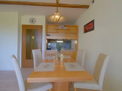 Ferienwohnung für 4 Personen (49 m²) in Hohegeiß 7/10