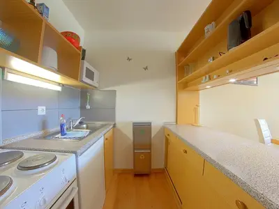 Ferienwohnung für 4 Personen (49 m²) in Hohegeiß 8/10