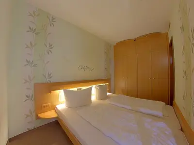 Ferienwohnung für 4 Personen (49 m²) in Hohegeiß 9/10