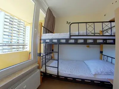 Ferienwohnung für 4 Personen (49 m²) in Hohegeiß 10/10