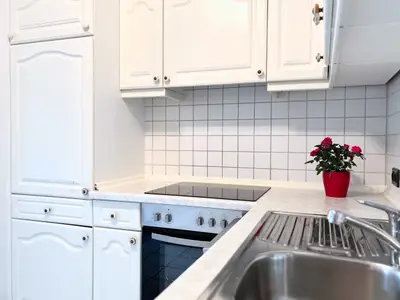 Ferienwohnung für 4 Personen (62 m²) in Fehmarn 4/10