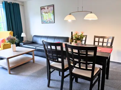 Ferienwohnung für 4 Personen (62 m²) in Fehmarn 5/10