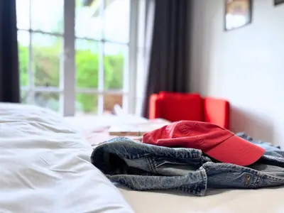 Ferienwohnung für 4 Personen (62 m²) in Fehmarn 6/10