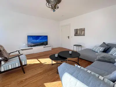 Ferienwohnung für 4 Personen (100 m²) in Westerland (Sylt) 3/10