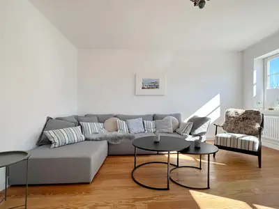 Ferienwohnung für 4 Personen (100 m²) in Westerland (Sylt) 4/10