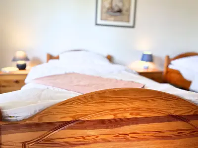 Ferienwohnung für 4 Personen (62 m²) in Fehmarn 8/10