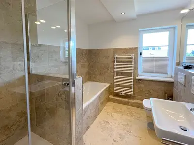 Ferienwohnung für 4 Personen (100 m²) in Westerland (Sylt) 10/10