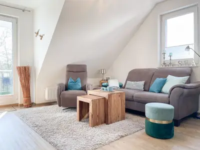 Ferienwohnung für 4 Personen (68 m²) in Timmendorfer Strand 1/10
